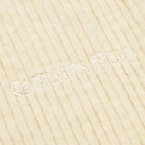 CAPTAINS HELM　#CORDUROY WIDE PANTS