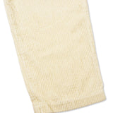 CAPTAINS HELM　#CORDUROY WIDE PANTS
