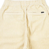 CAPTAINS HELM　#CORDUROY WIDE PANTS