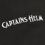 【2026 NEW YEAR ITEM】CAPTAINS HELM　#VINTAGE LOGO SWEAT PANTS