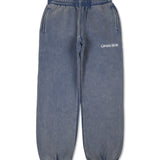 【2026 NEW YEAR ITEM】CAPTAINS HELM　#VINTAGE LOGO SWEAT PANTS