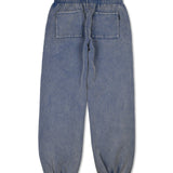 【2026 NEW YEAR ITEM】CAPTAINS HELM　#VINTAGE LOGO SWEAT PANTS