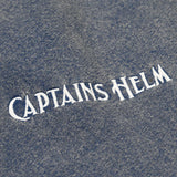 【2026 NEW YEAR ITEM】CAPTAINS HELM　#VINTAGE LOGO SWEAT PANTS