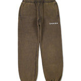 【2026 NEW YEAR ITEM】CAPTAINS HELM　#VINTAGE LOGO SWEAT PANTS