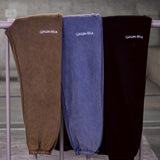 【2026 NEW YEAR ITEM】CAPTAINS HELM　#VINTAGE LOGO SWEAT PANTS