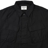 CAPTAINS HELM　#UTILITY FATIGUE SHIRTS