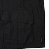 CAPTAINS HELM　#UTILITY FATIGUE SHIRTS