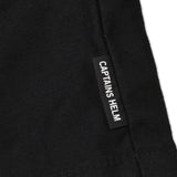 CAPTAINS HELM　#UTILITY FATIGUE SHIRTS