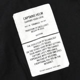 CAPTAINS HELM　#UTILITY FATIGUE SHIRTS