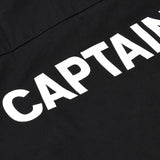 CAPTAINS HELM　#UTILITY FATIGUE SHIRTS