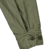 CAPTAINS HELM　#UTILITY FATIGUE SHIRTS
