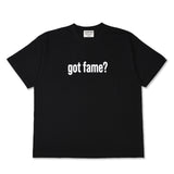 CAPTAINS HELM　#WEALTH AND FAME SS TEE