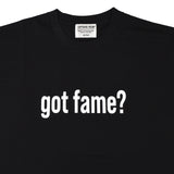CAPTAINS HELM　#WEALTH AND FAME SS TEE