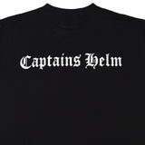 CAPTAINS HELM　#WEALTH AND FAME SS TEE