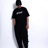 CAPTAINS HELM　#WEALTH AND FAME SS TEE