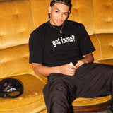 CAPTAINS HELM　#WEALTH AND FAME SS TEE