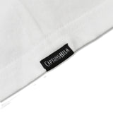 CAPTAINS HELM　#WEALTH AND FAME SS TEE