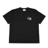 CAPTAINS HELM　#ALL EYES ON YOU SS TEE