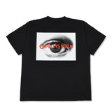 CAPTAINS HELM　#ALL EYES ON YOU SS TEE