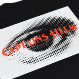 CAPTAINS HELM　#ALL EYES ON YOU SS TEE