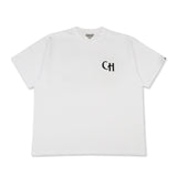 CAPTAINS HELM　#ALL EYES ON YOU SS TEE