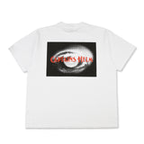 CAPTAINS HELM　#ALL EYES ON YOU SS TEE