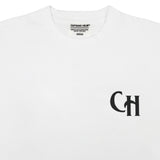 CAPTAINS HELM　#ALL EYES ON YOU SS TEE