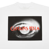 CAPTAINS HELM　#ALL EYES ON YOU SS TEE