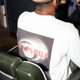 CAPTAINS HELM　#ALL EYES ON YOU SS TEE