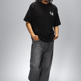 CAPTAINS HELM　#ALL EYES ON YOU SS TEE