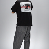 CAPTAINS HELM　#ALL EYES ON YOU SS TEE