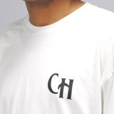 CAPTAINS HELM　#ALL EYES ON YOU SS TEE