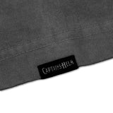 CAPTANS HELM　#C.H. VARSITY POCKET SS TEE