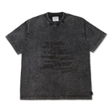 CAPTAINS HELM　#RUNNING FORM SS TEE