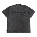 CAPTAINS HELM　#RUNNING FORM SS TEE