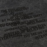CAPTAINS HELM　#RUNNING FORM SS TEE