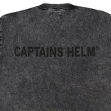 CAPTAINS HELM　#RUNNING FORM SS TEE