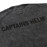 CAPTAINS HELM　#RUNNING FORM SS TEE