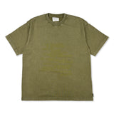 CAPTAINS HELM　#RUNNING FORM SS TEE