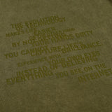 CAPTAINS HELM　#RUNNING FORM SS TEE