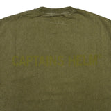 CAPTAINS HELM　#RUNNING FORM SS TEE