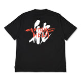 Ukyo Kamigori×CAPTAINS HELM　#HELM SS TEE