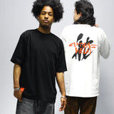 Ukyo Kamigori×CAPTAINS HELM　#HELM SS TEE