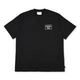 CAPTANS HELM　#SYL LOGO SS TEE