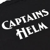 CAPTAINS HELM　#THICKER THAN BLOOD POCKET LS TEE
