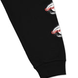 CAPTAINS HELM　#ALL EYES ON YOU LS TEE