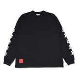 Ukyo Kamigori×CAPTAINS HELM　#HELM LS TEE