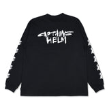 Ukyo Kamigori×CAPTAINS HELM　#HELM LS TEE