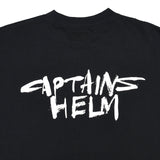 Ukyo Kamigori×CAPTAINS HELM　#HELM LS TEE