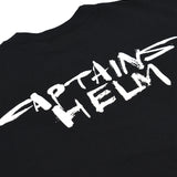 Ukyo Kamigori×CAPTAINS HELM　#HELM LS TEE